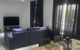 Appartement Poincare